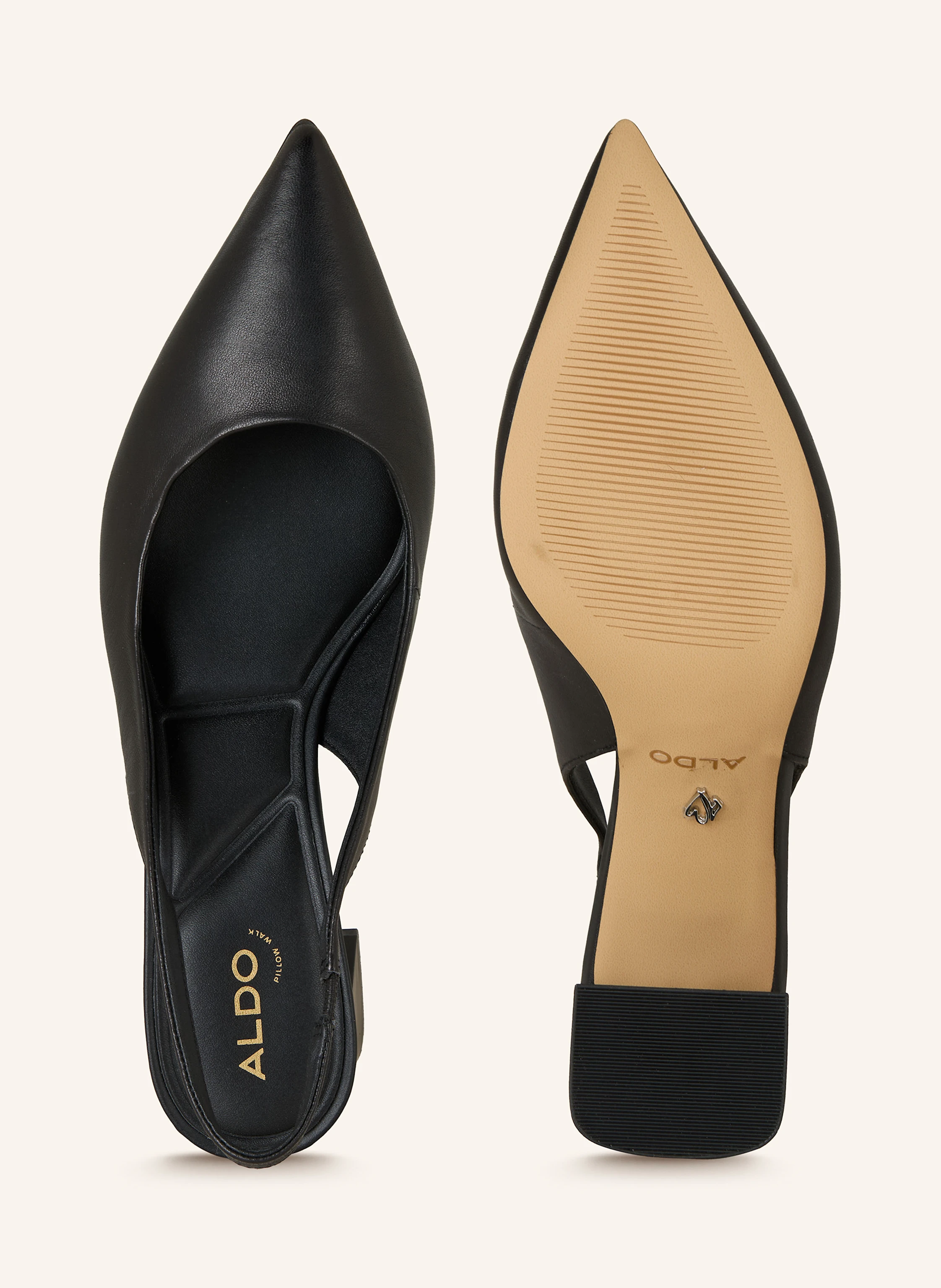 ALDO Slingpumps ULIANA