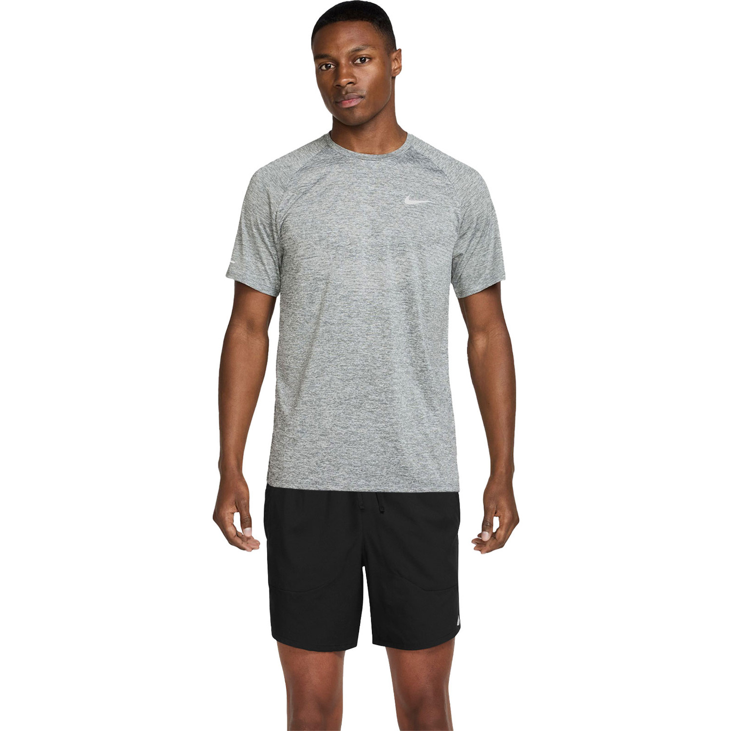 Nike Shirt Short 7'' Set Heren