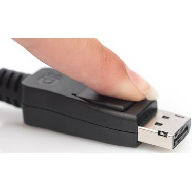 Câble de raccordement DisplayPort 1.3/1.4, DP - DP