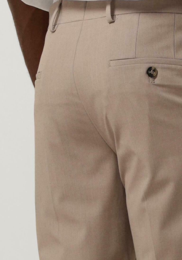 SELECTED HOMME zand selected homme pantalon slhslim-liam trs flex b
