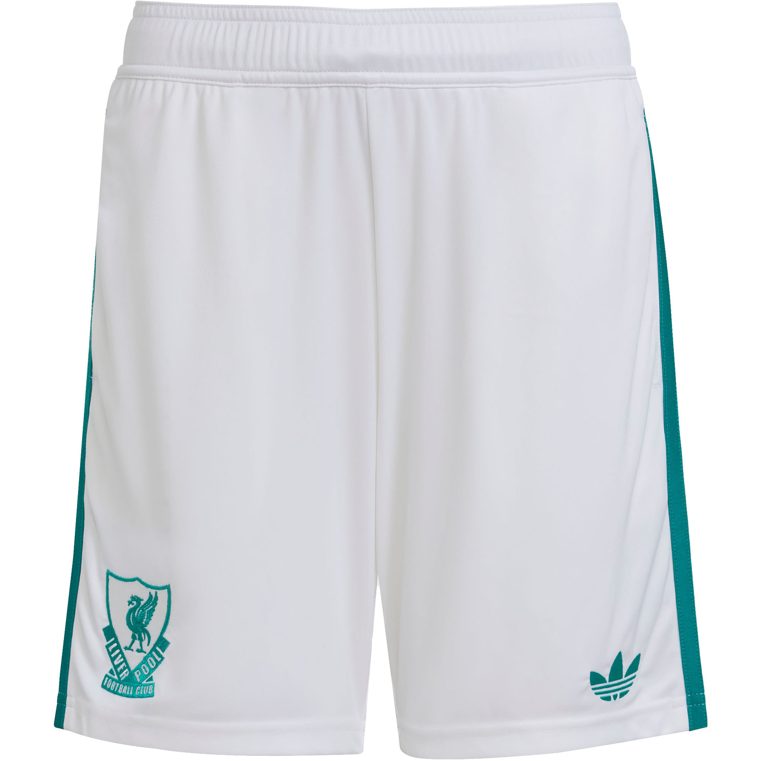 adidas Liverpool 3rd Tenue Kids 2025/2026