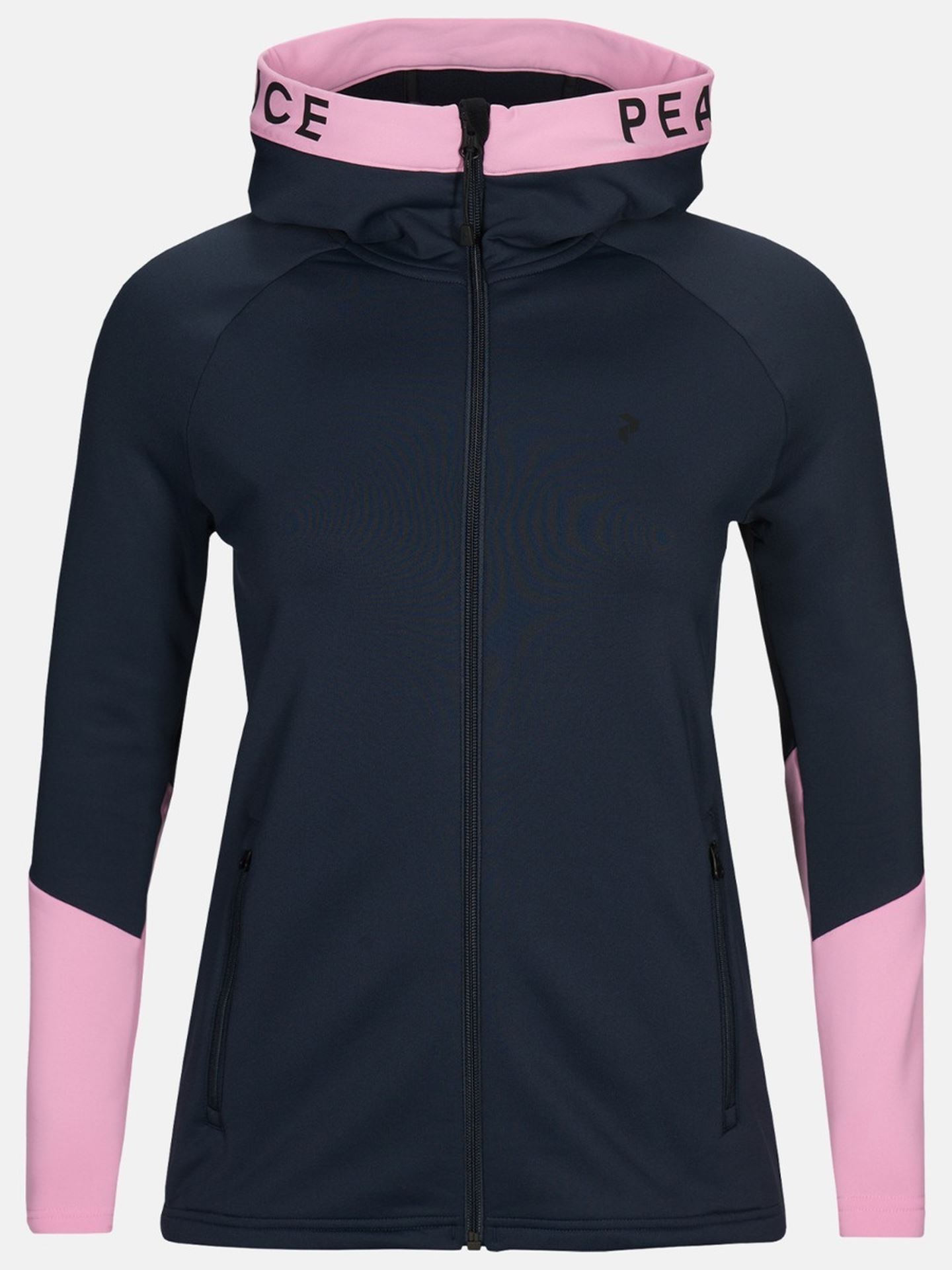 Ride Zip Hood