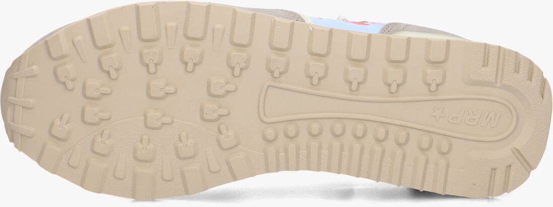 gouden mrp lage sneakers amsterdam mrp06