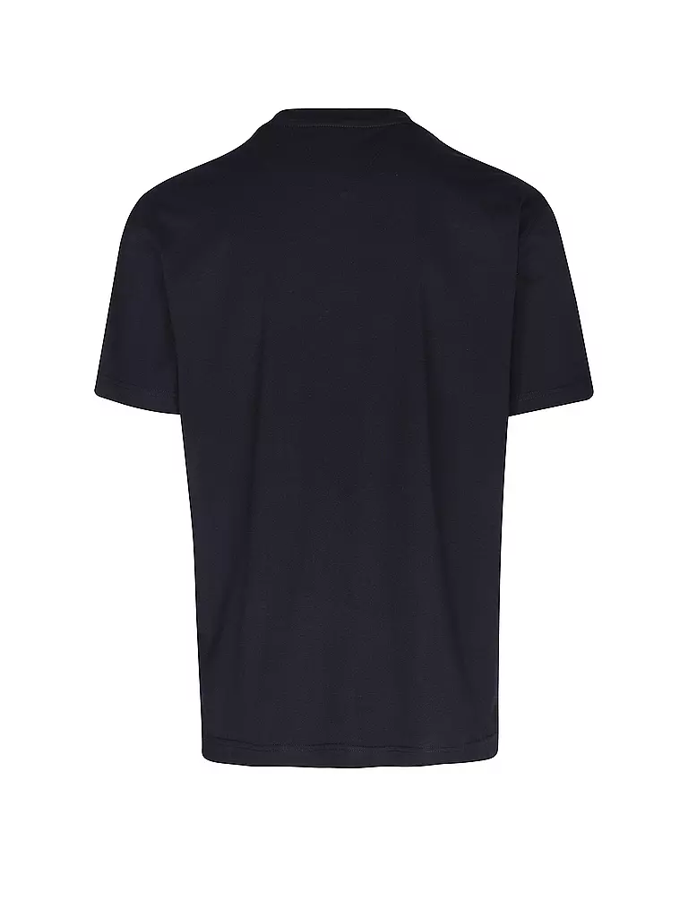 TOMMY HILFIGER T-Shirt dunkelblau