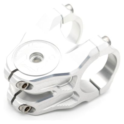 Potence OAK Eternal 35 mm Argent