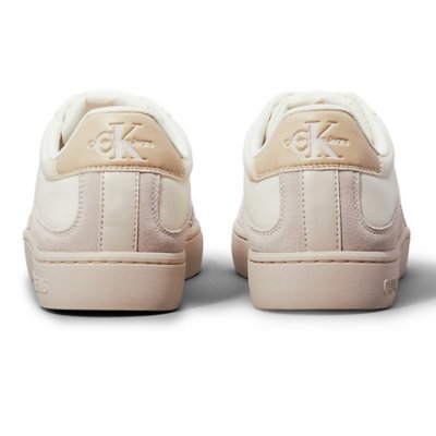 Sneakers homme Classic Cupsole Low Mix Mtl CALVIN KLEIN