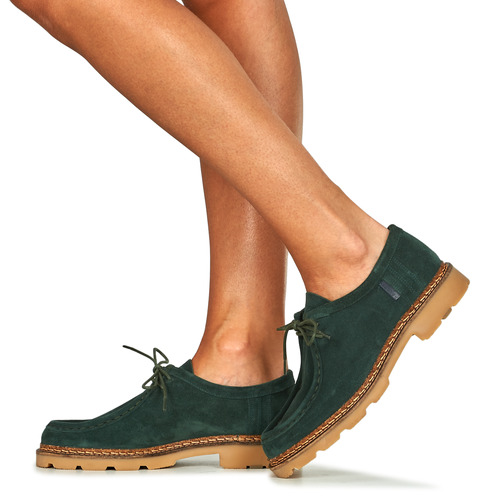 Pellet - MACHA - Velours foret