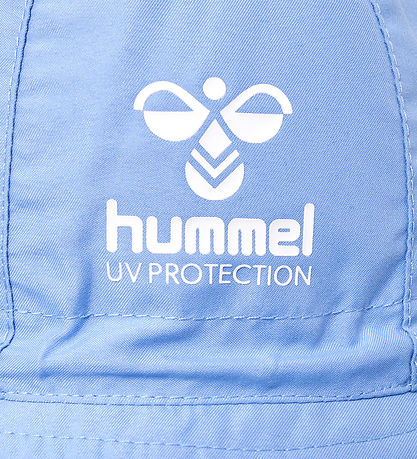 Hummel B?llehat - HmlStarfish - UV50+ - Hydrangea