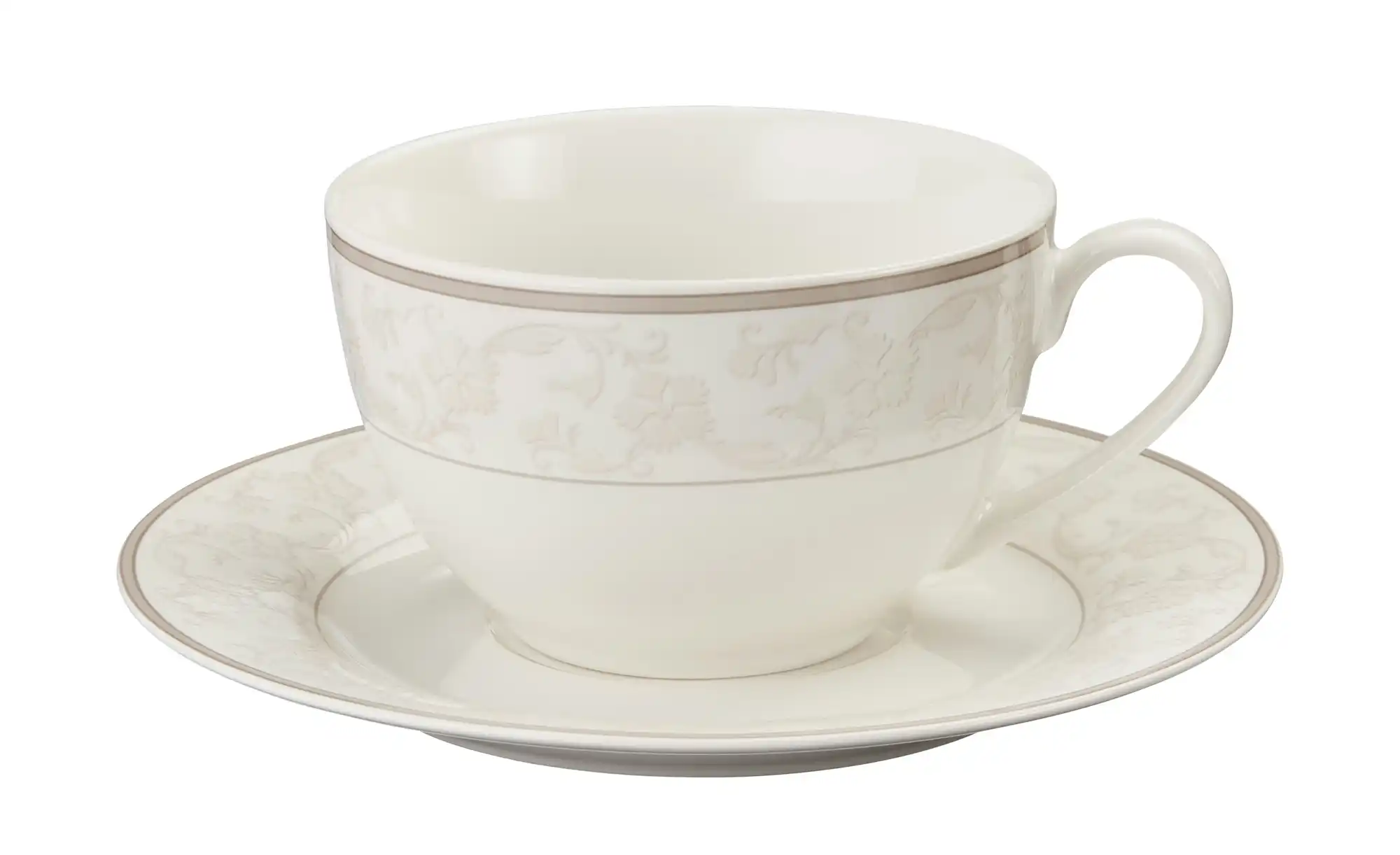 Ritzenhoff & Breker Kaffeeservice, 18-teilig Isabella