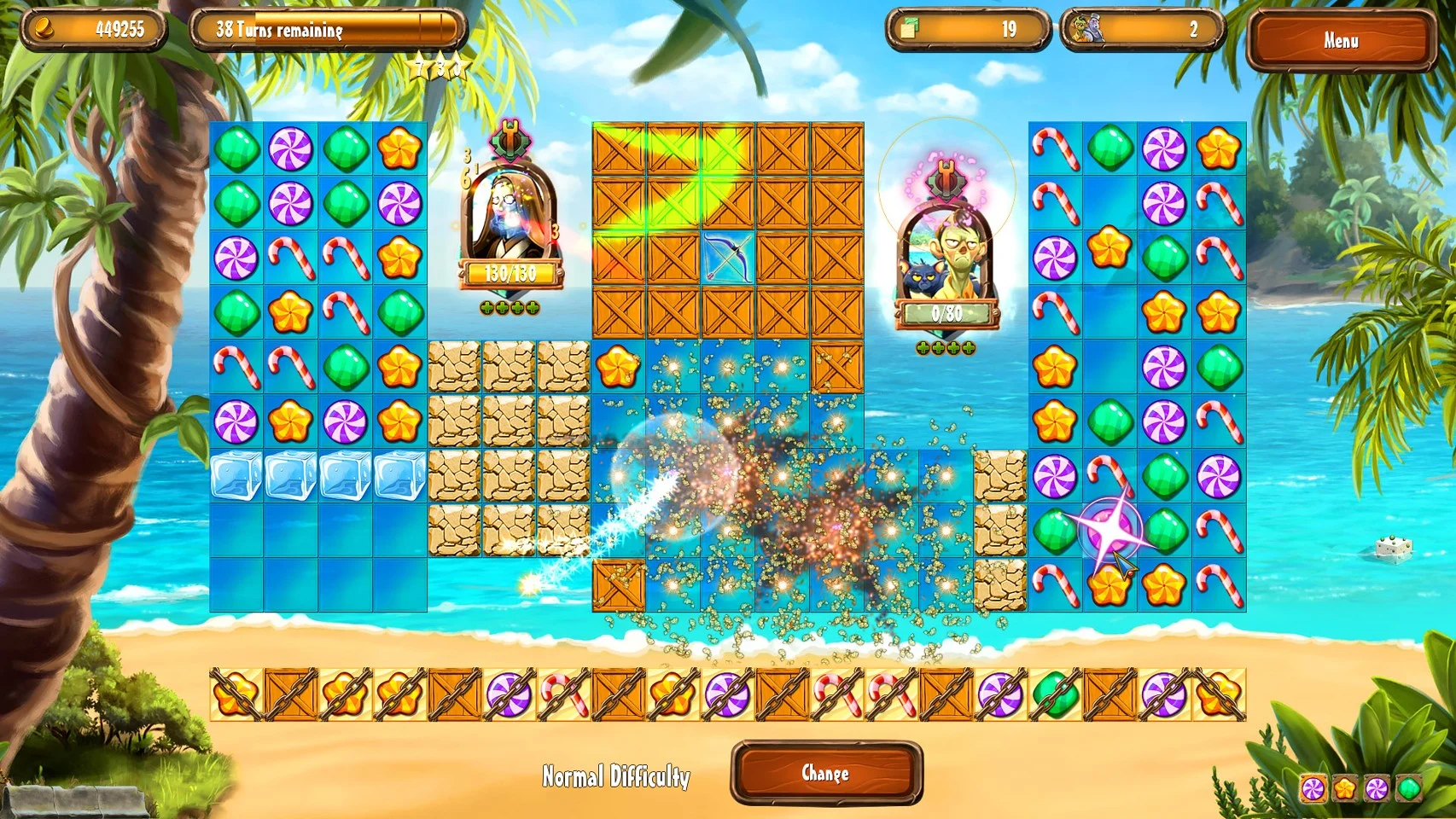Last Resort Island- PC