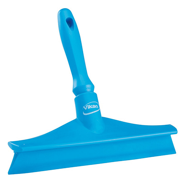 Raclette de table Vikan bleue