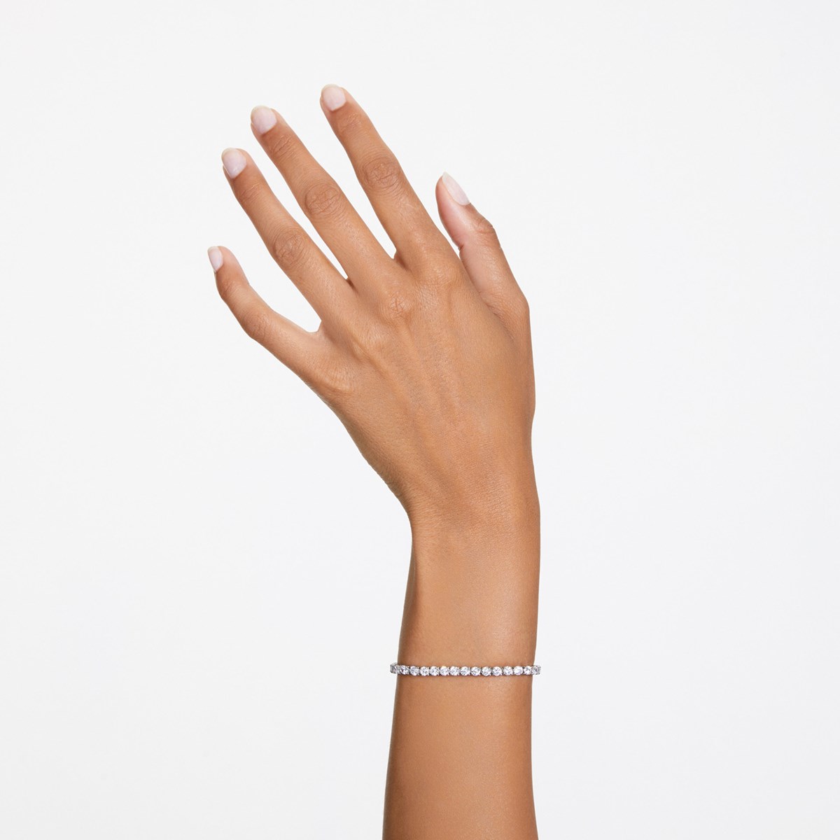 Bracelet Swarovski Matrix Tennis L