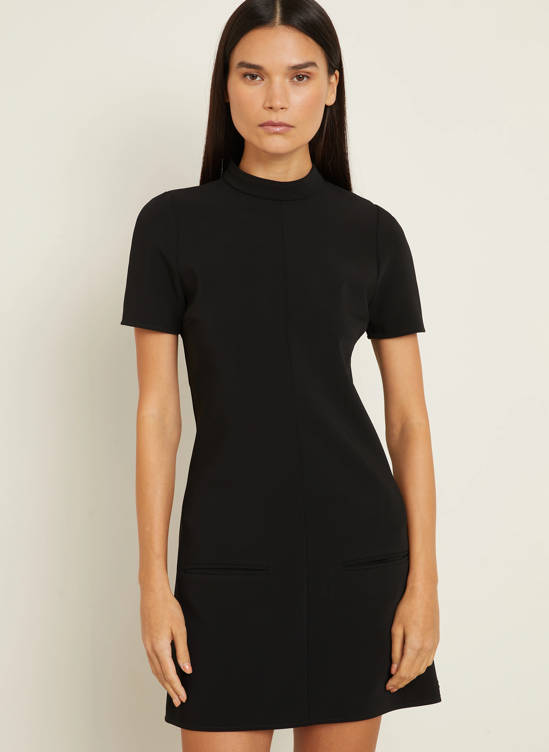 Courrèges Kleid