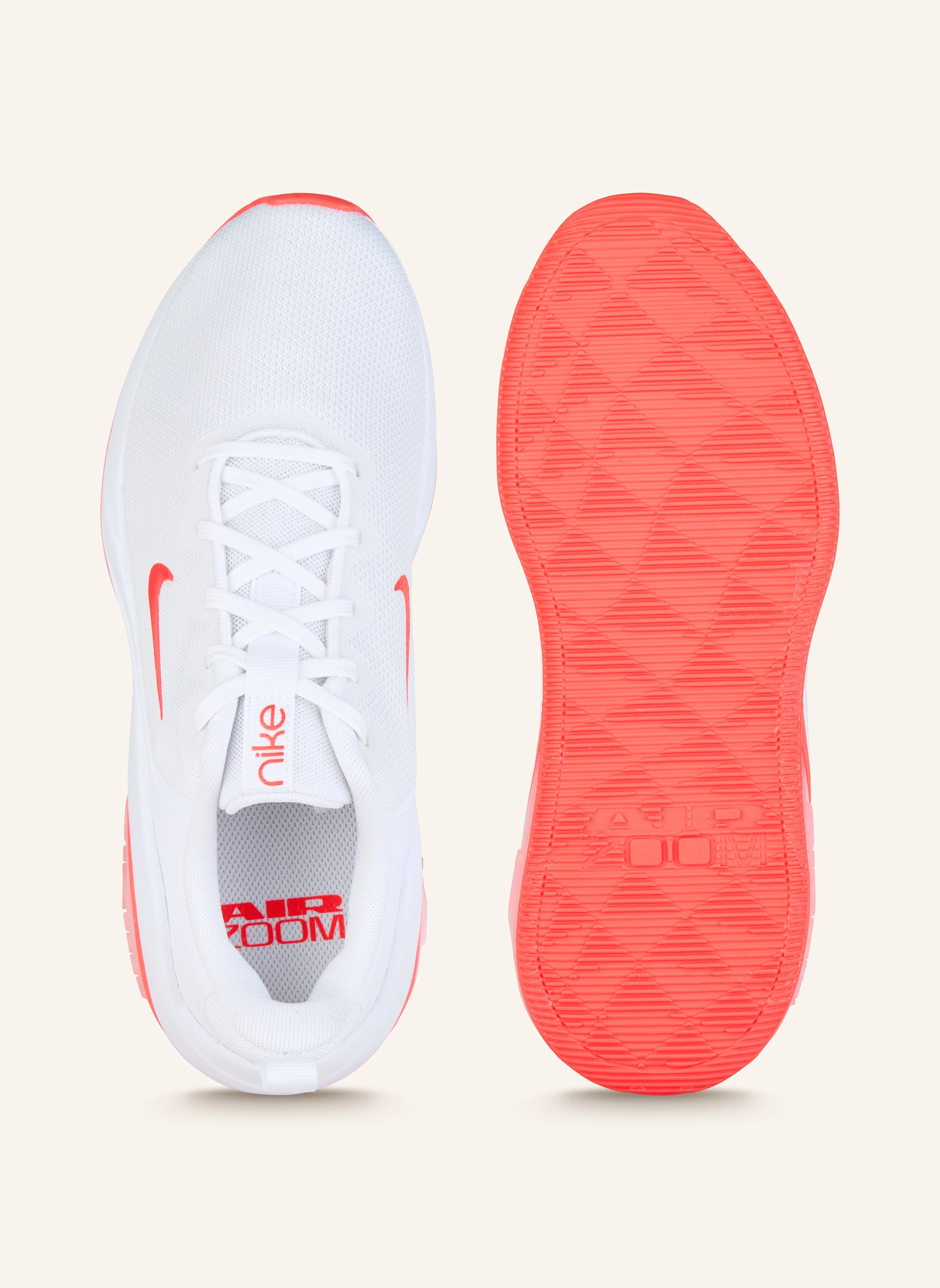 Nike Fitnessschuhe AIR ZOOM BELLA 7