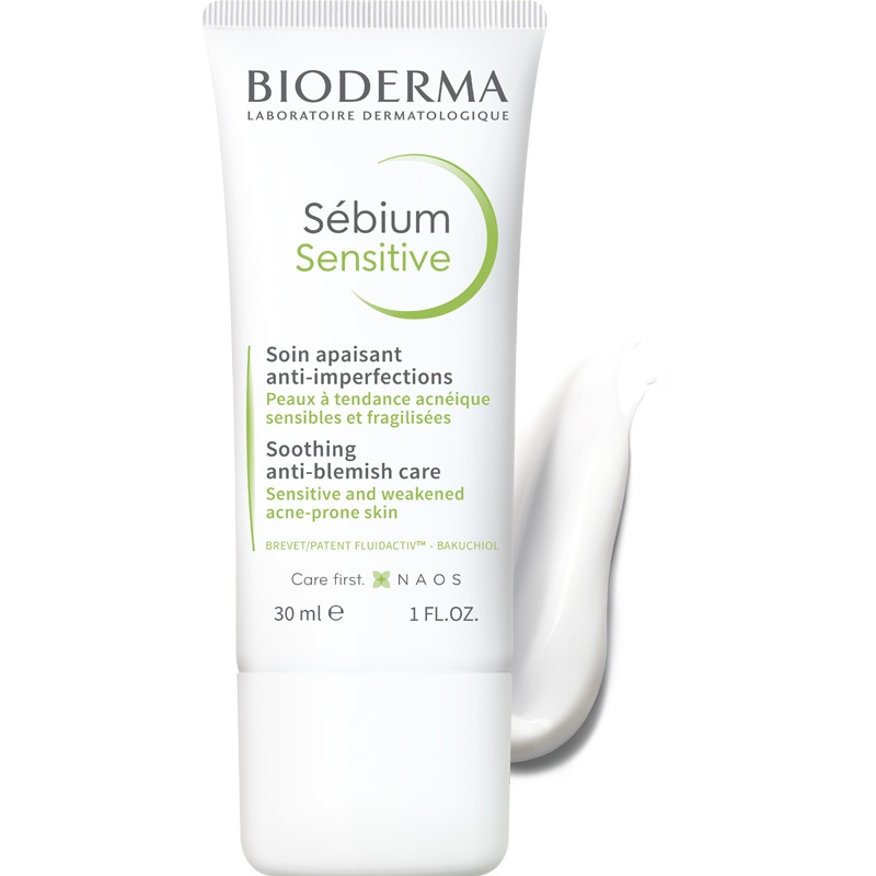 Bioderma Sébium Sensitive 30 ml