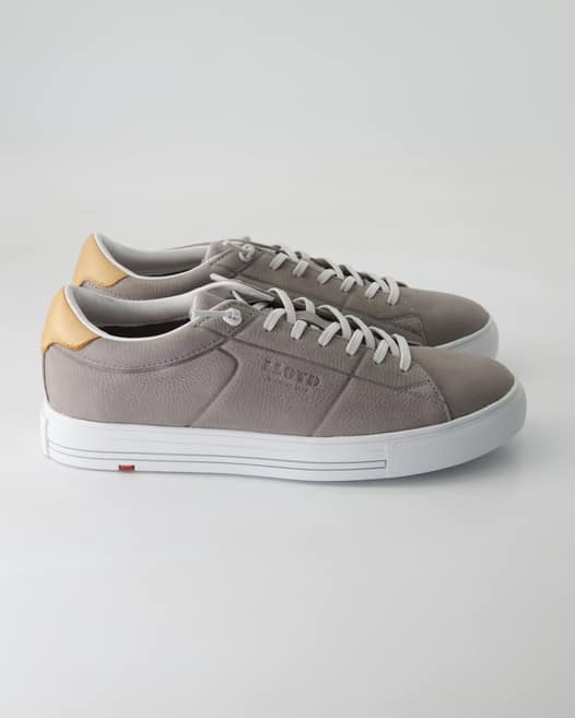 Lloyd ENRICO Sneaker in Grau