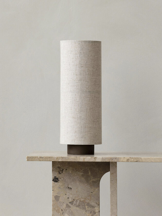 Audo Copenhagen Hashira Table Lamp Beige