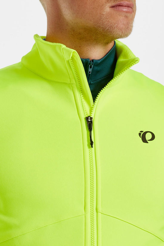 Pearl Izumi Pearl Izumi Quest Amfib Jkt Softshell Jas