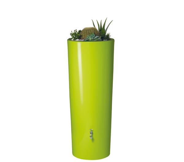 GARANTIA Color 2in1 Regenspeicher 350 l
