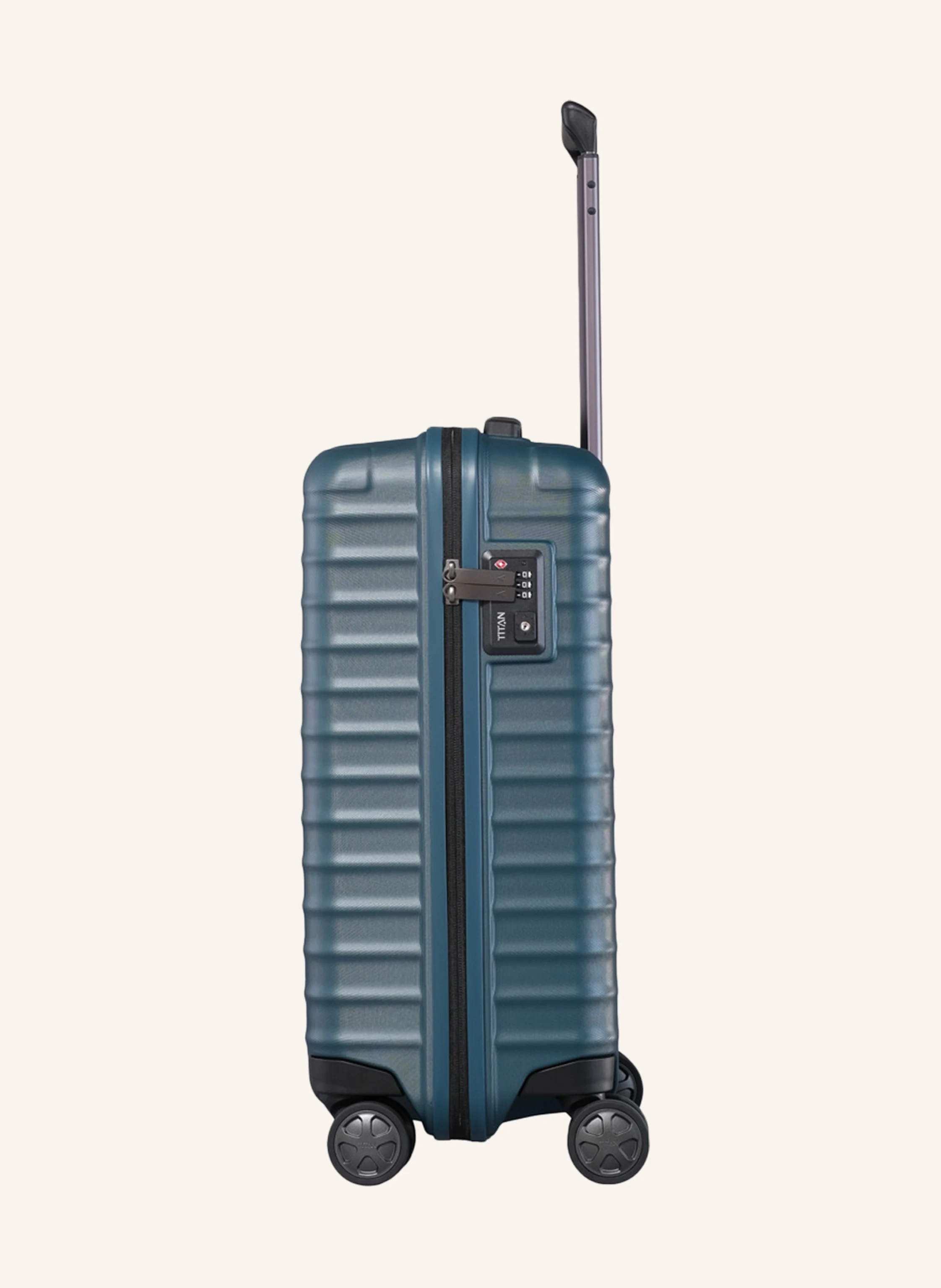TITAN Trolley LITRON S