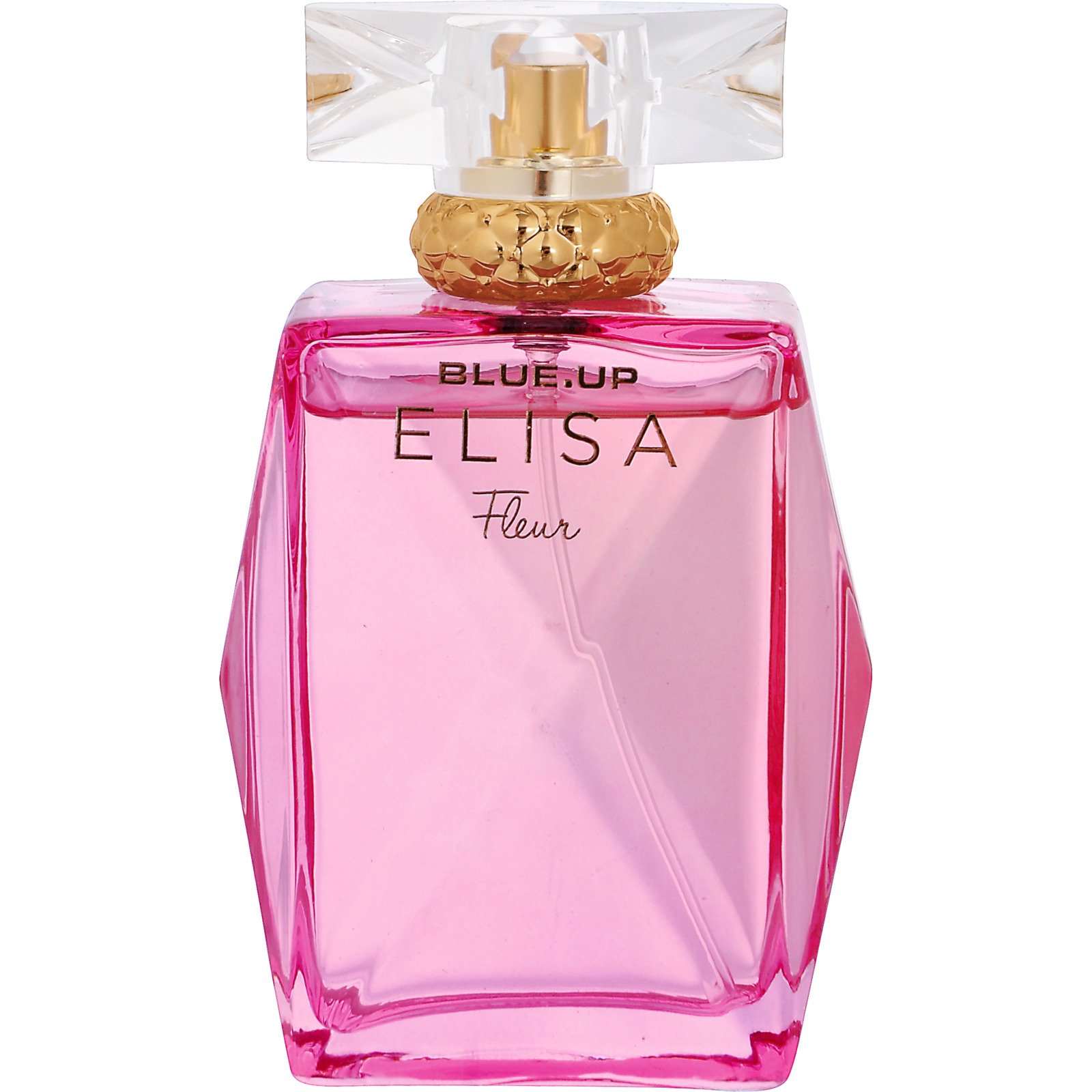 Blue Up Elisa Fleur Femme Eau de Parfum 100 ml