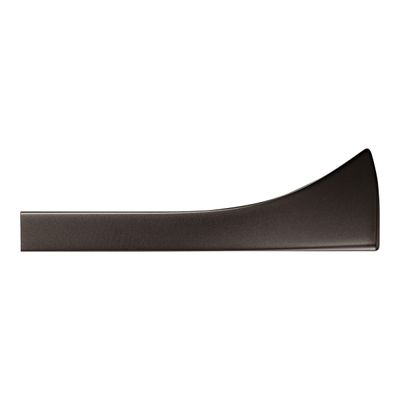 Samsung BAR Plus MUF-256BE4 - Clé USB 256 Go - USB 3.1 Gen 1 - gris