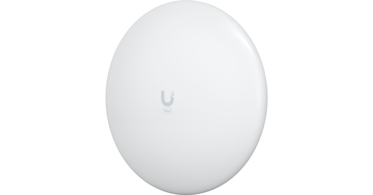 UbiquitiUniFi Wave Long-Range bridge