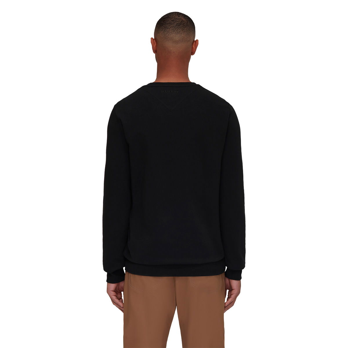 Mammut Core ML Crew Neck 