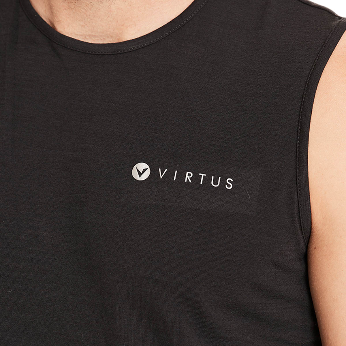 Virtus Joker Træningstop Herre