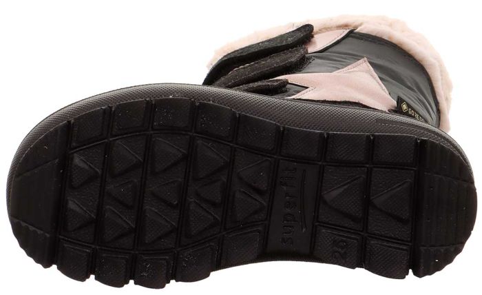 Flavia High Cut GTX Kids vinterstøvle