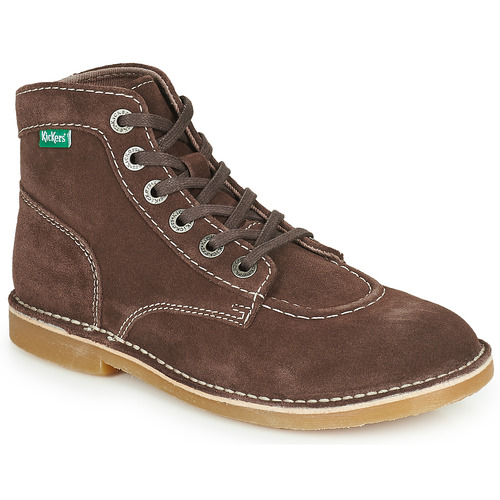 Kickers - ORILEGEND - Marron