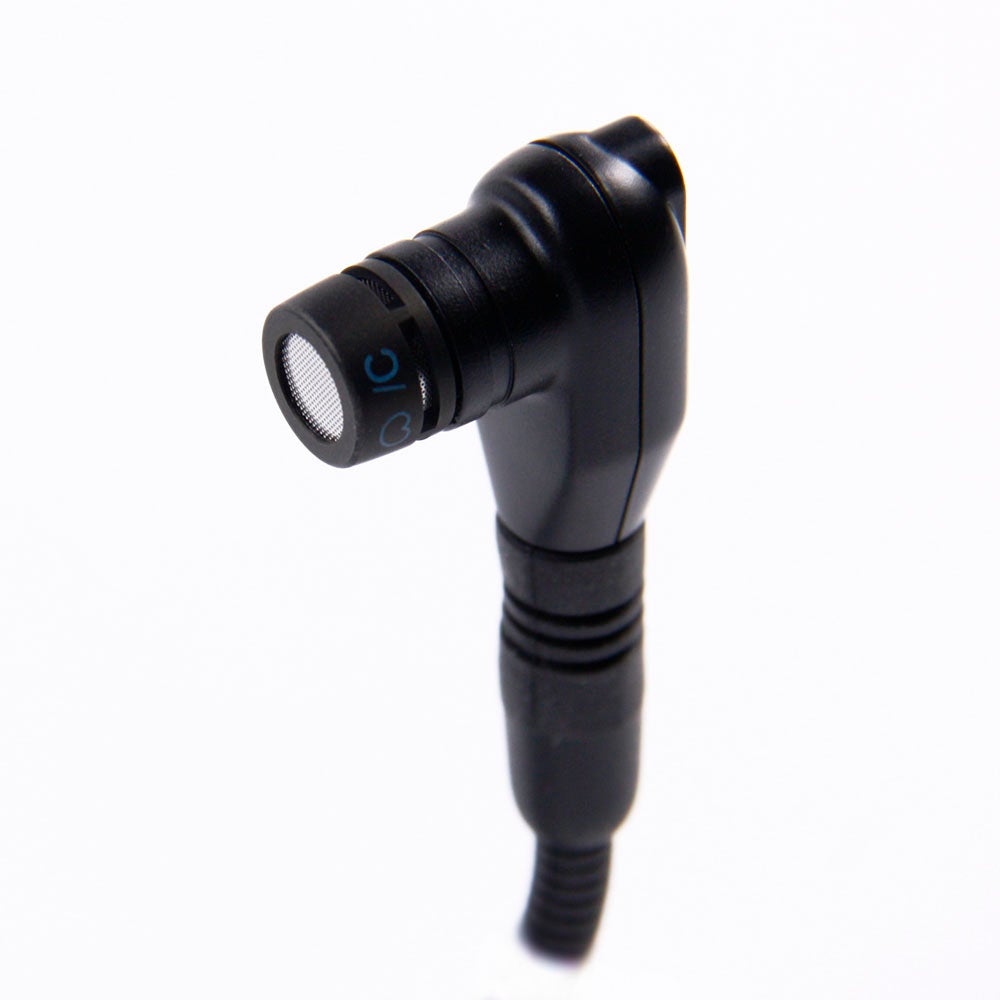 Shure Beta 98H/C condensator instrumentmicrofoon