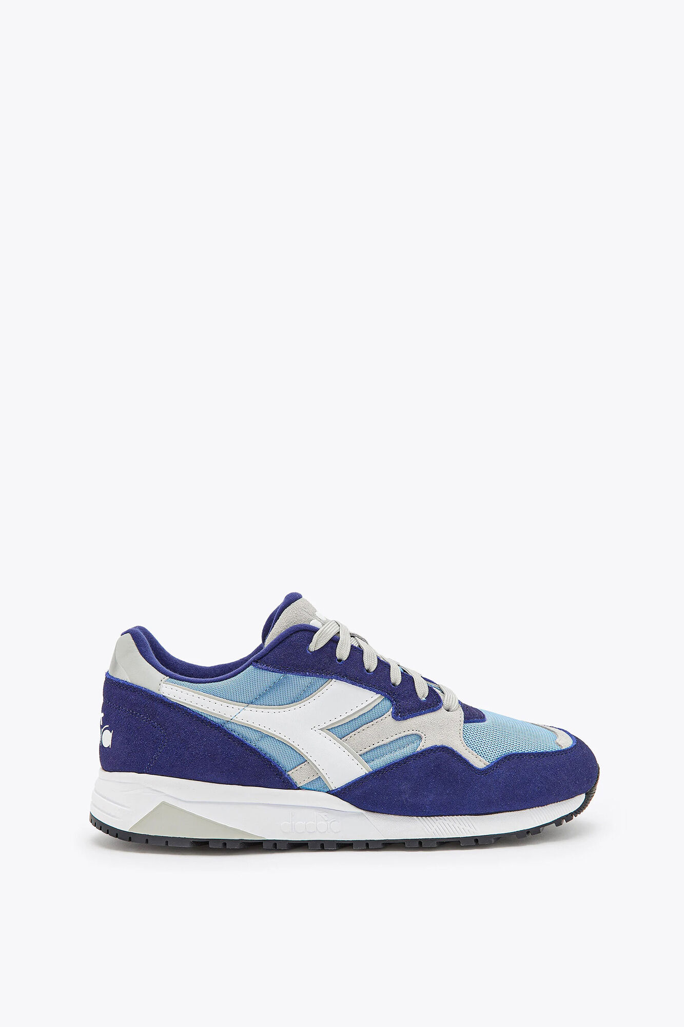 Sapato N902 - azul escuro