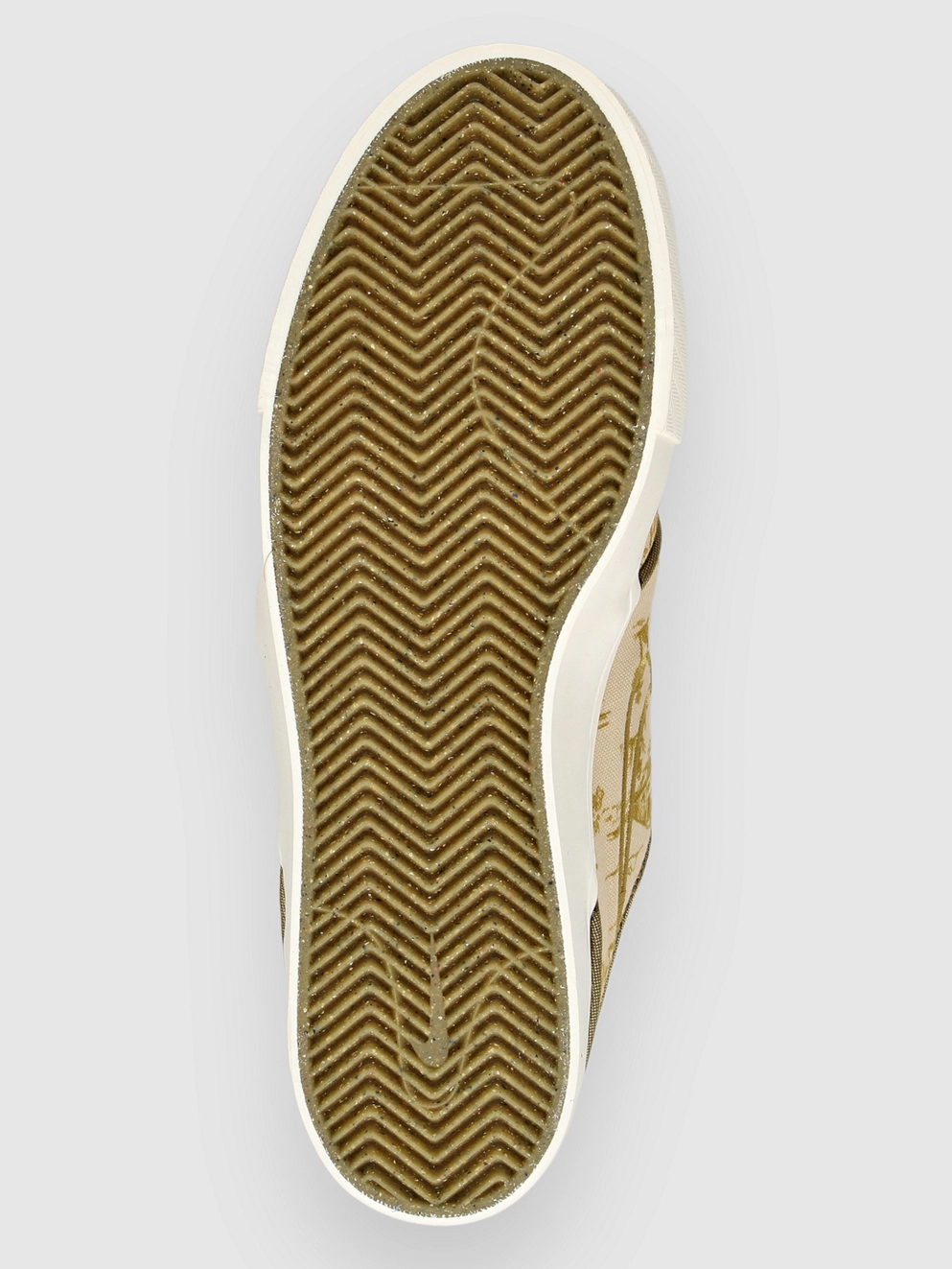 Nike Zoom Janoski Og+ Premium Skate Shoes sesam flt gd bronz sail