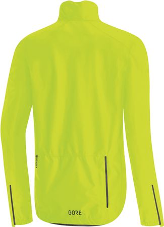 GTX PACLITE Herren-Regenjacke  neon yellow  L