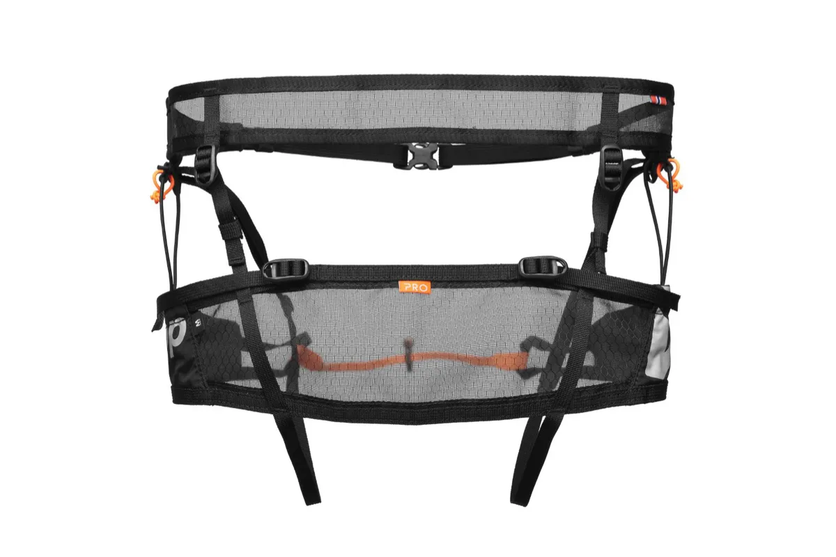 Non-stop Dogwear Canix Belt Pro Black