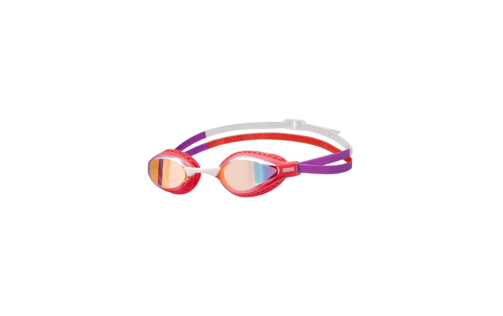 Schwimmbrille Air-Speed Mirror MehrfarbigWettkampfschwimmbrille
