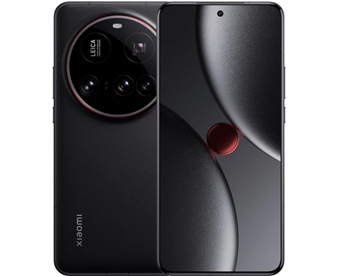 Xiaomi 15 Ultra Black 16/512 GB