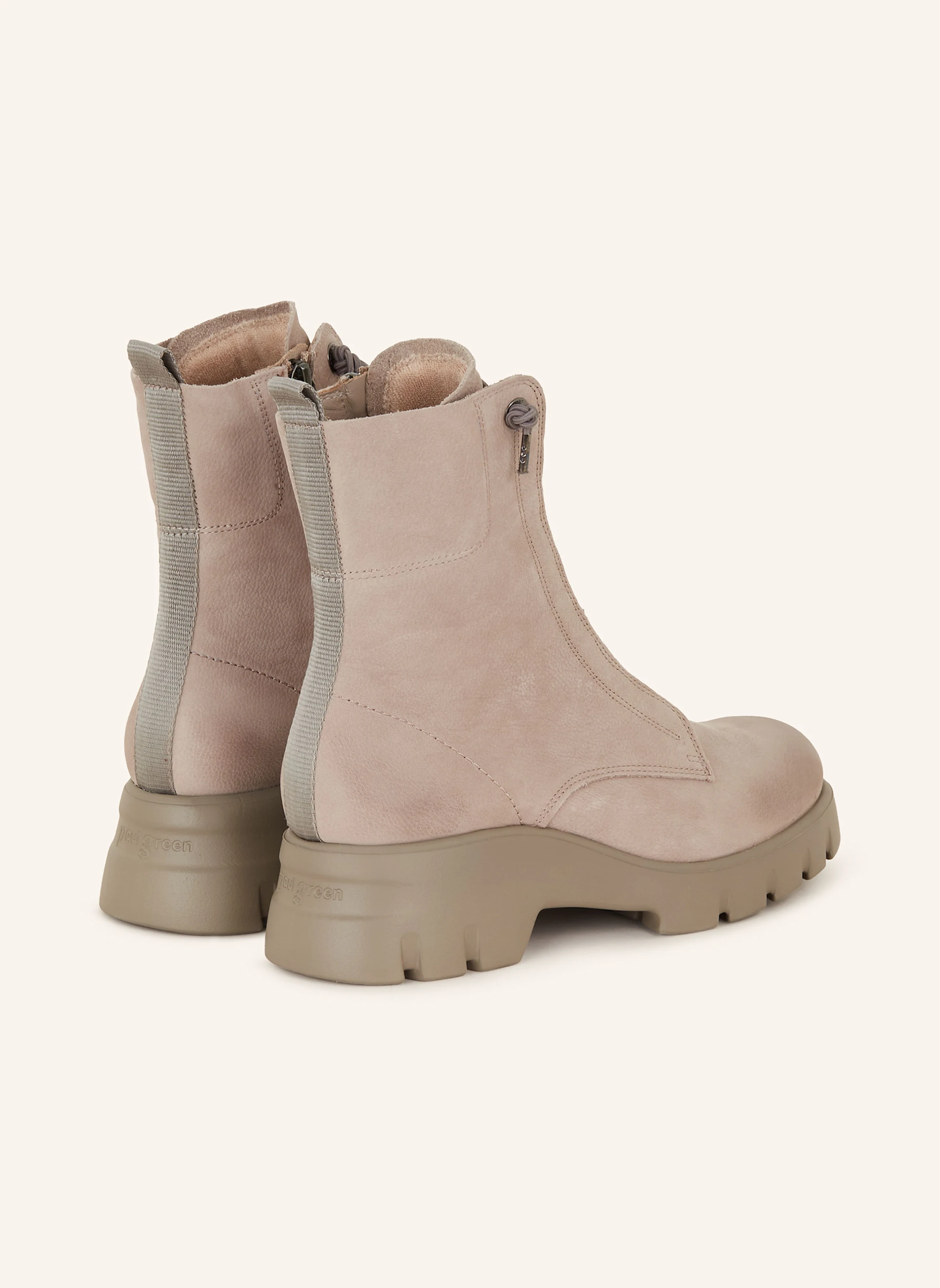 paul green Boots