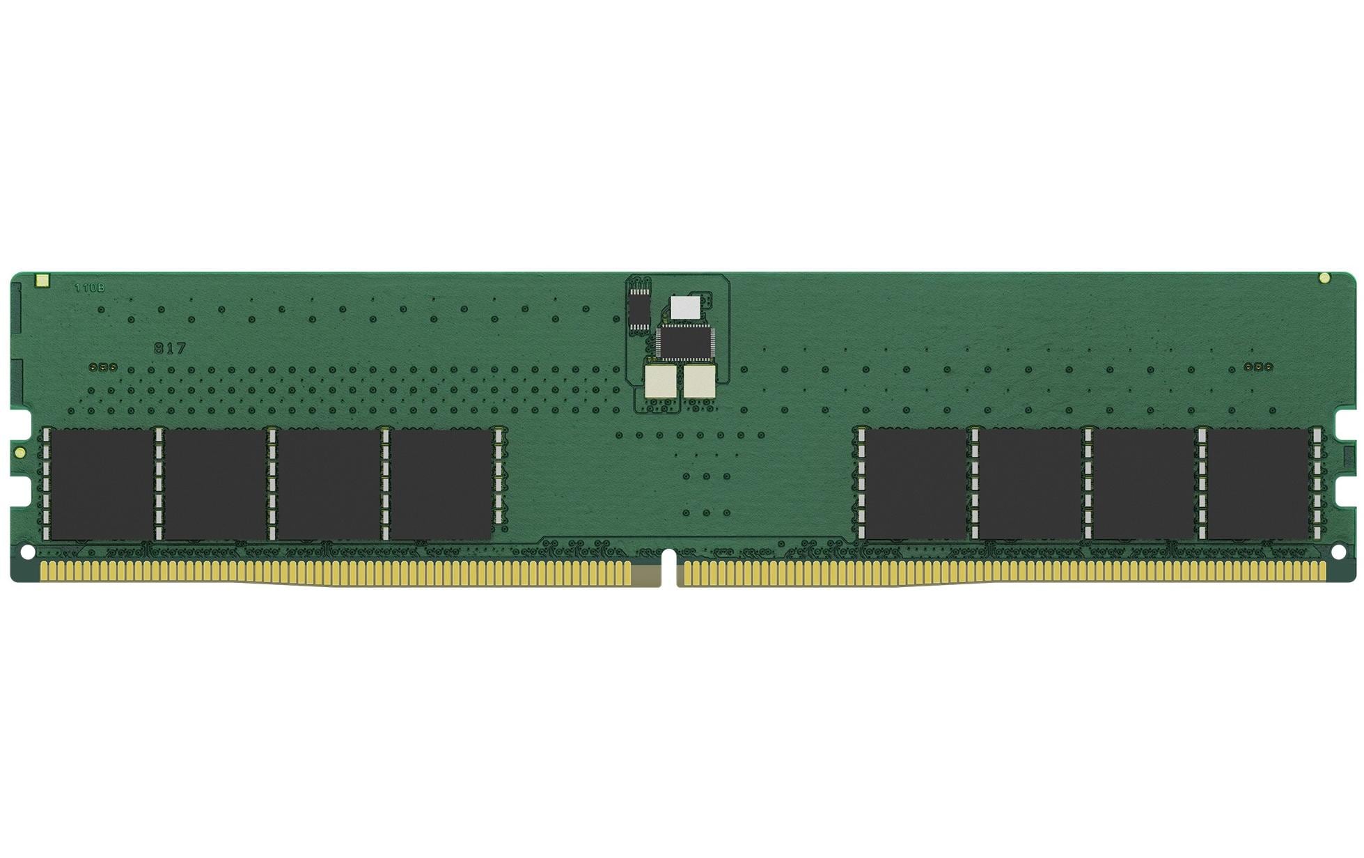 Server-Memory KCP556UD8-48 1x 48 GB<br>Arbeitsspeicher