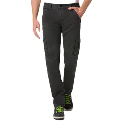 Jean PMJ SANTIAGO - Casual - Gris