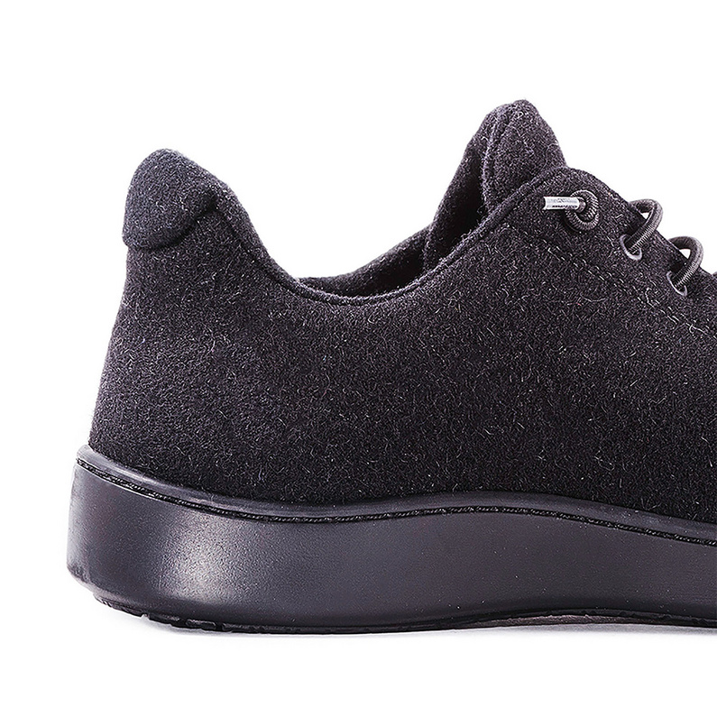 Baabuk Urban Wooler Schuhe