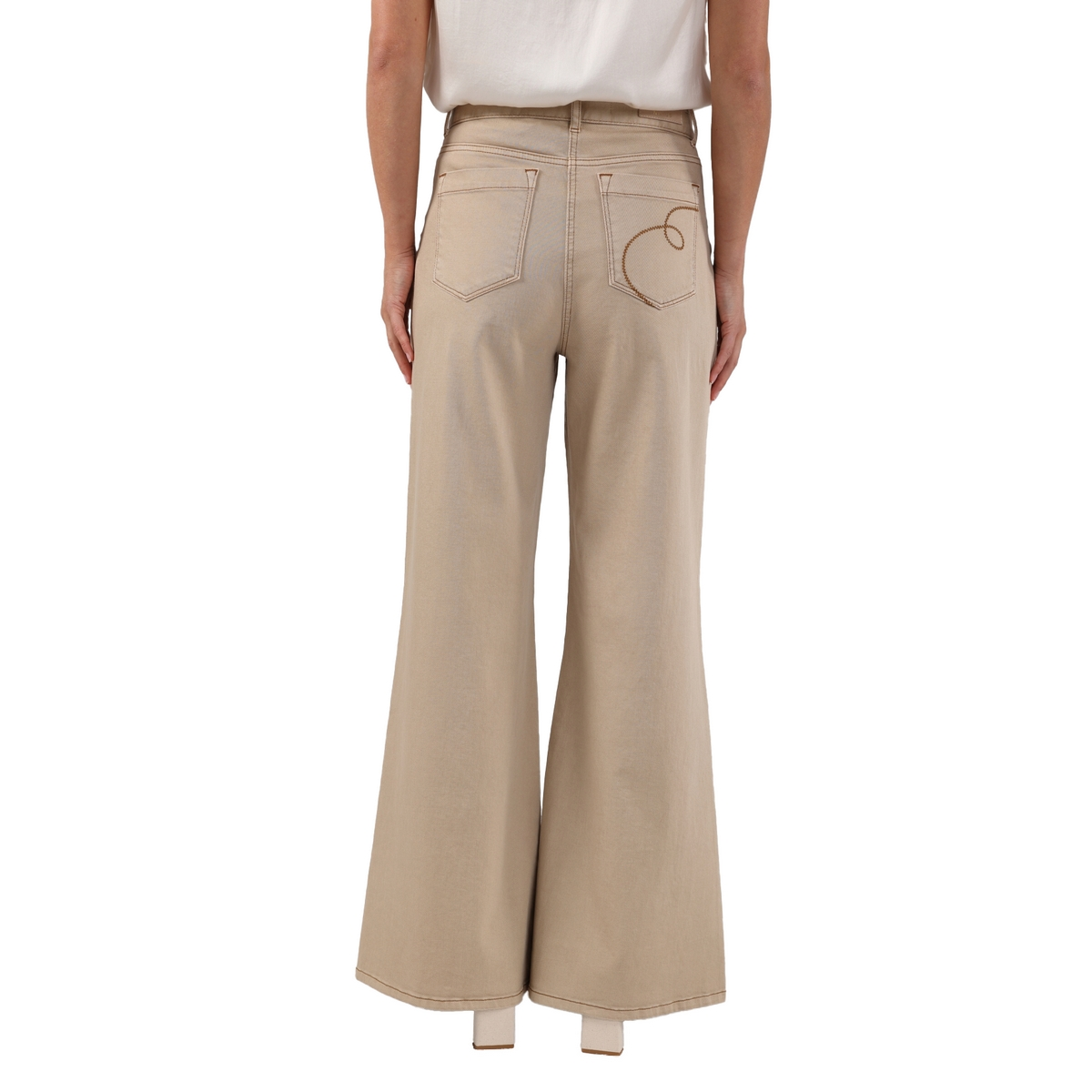 Dames Pantalon JILL PANTS
