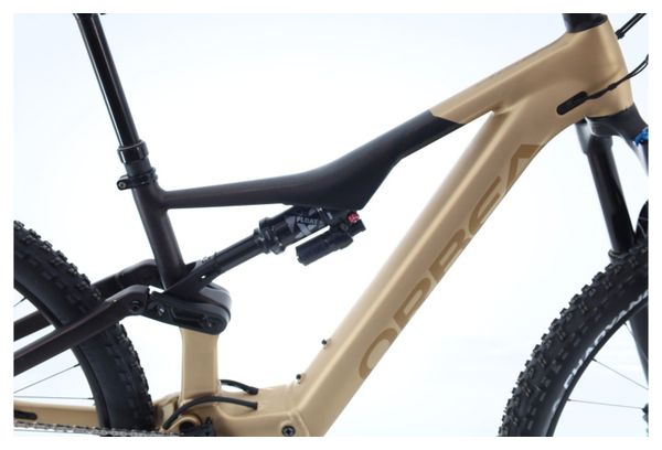 Produit reconditionné · Orbea Rise H10 XT / Vélo VTT électrique / Orbea | Très bon état