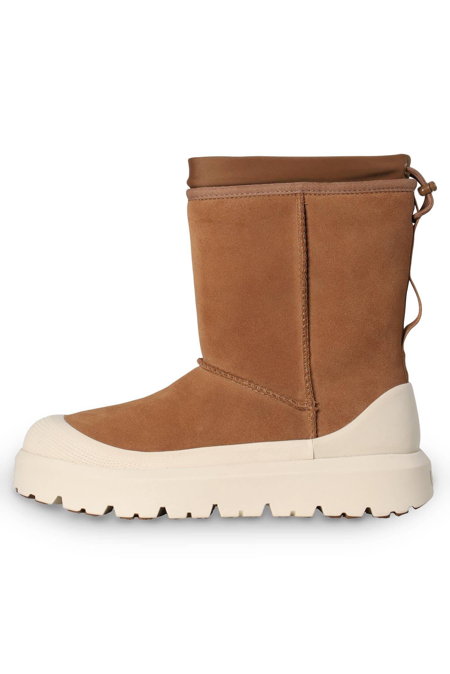 UGG| Herren Winterstiefel CLASSIC SHORT WEATHER HYBRID BOOT