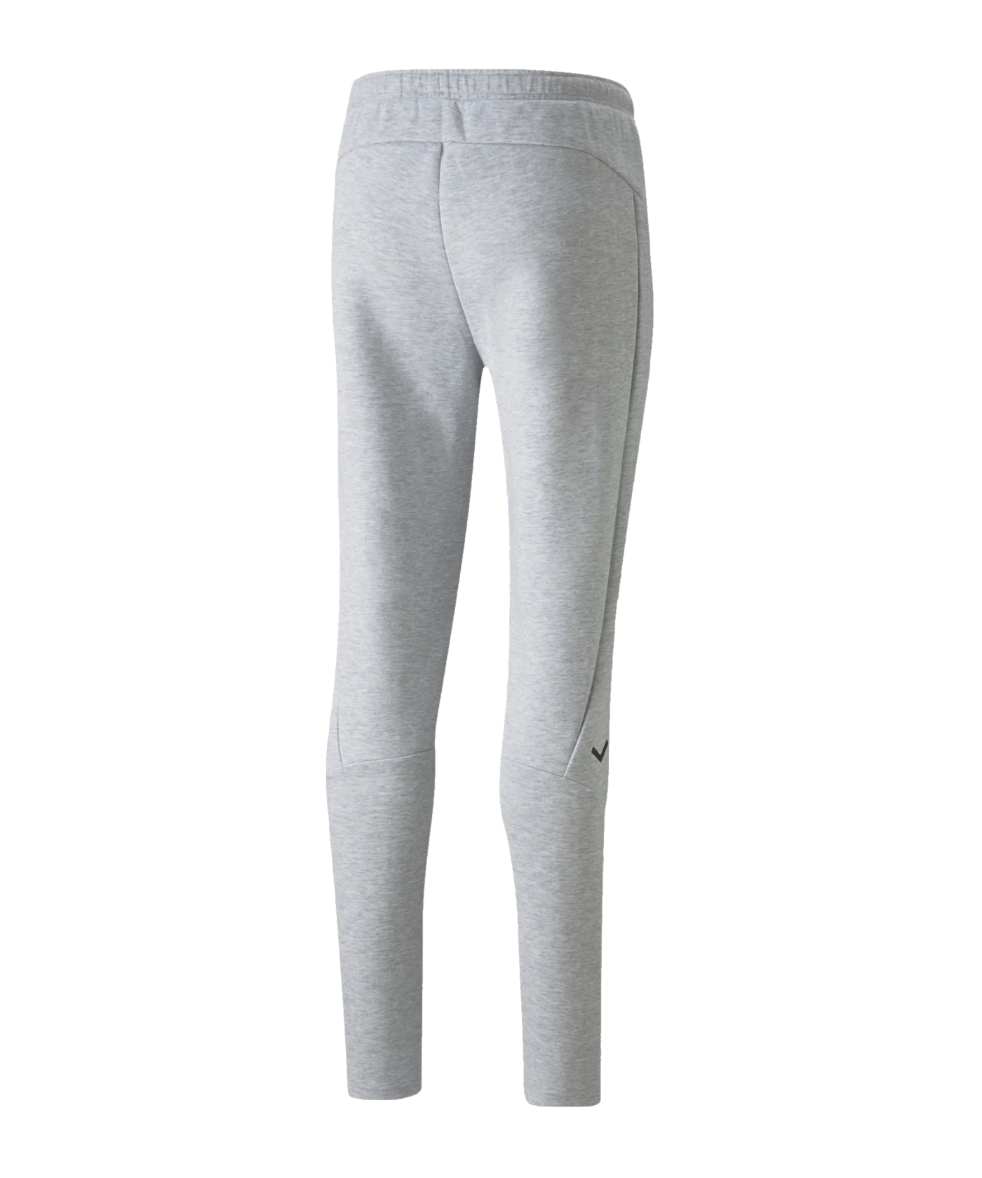 PUMA teamFINAL Casuals Jogginghose Grau F33