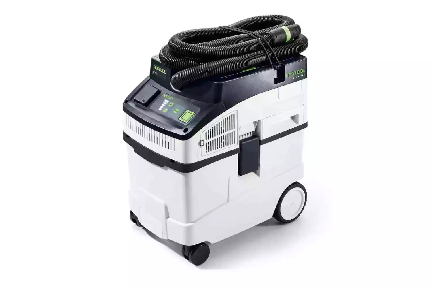 Festool CT 25 E Stofzuiger - 1200W