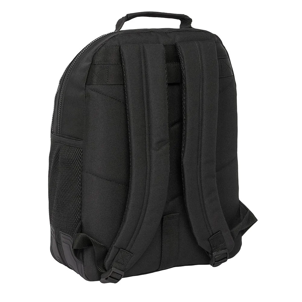 Safta FC Barcelona Double rucksack