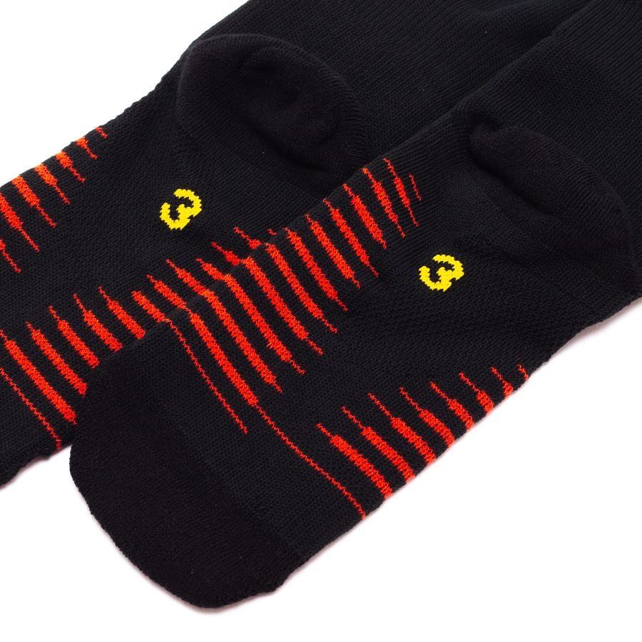 Milan AC X Off-White 4ème chaussettes 2025 ÉDITION LIMITÉE