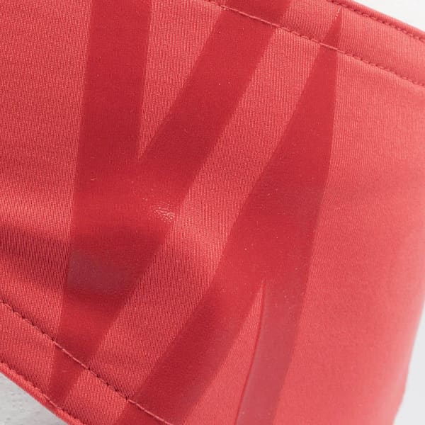Bandeau ski VERTICAL HEADBAND W CORAL